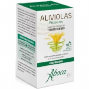 Aliviolas fisiolax  27 comprimidos