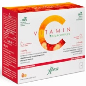 Vitamin c naturcomplex  20 sobres 5 g