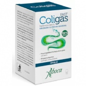 Coligas fast  30 capsulas
