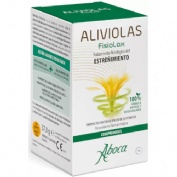 Aliviolas fisiolax  90 comprimidos