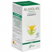 Aliviolas fisiolax  1 frasco 180 g
