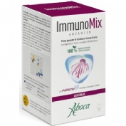 Immunomix advanced  50 capsulas