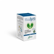 Minimas advanced  60 capsulas