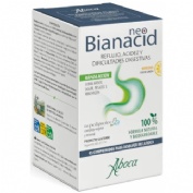 Neobianacid  45 comprimidos sabor limon
