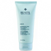 Rilastil aqua limpiador facial  1 envase 200 ml
