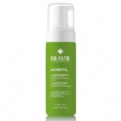 Rilastil acnestil mousse espuma limpiadora  1 botella 165 ml