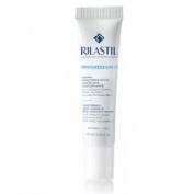 Rilastil progression(+) crema contorno ojos  1 envase 15 ml
