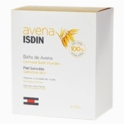 Avena isdin baño de avena  10 sobres 25 g