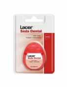 Lacer seda dental  1 envase 50 m
