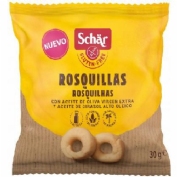 Schar rosquillas 30gr