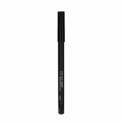 Interapothek lapiz de ojos  1 unidad color negro