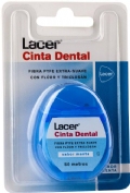 Lacer cinta dental 1 envase 50 m - cinta dental
