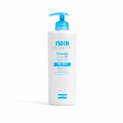Isdin hydration ureadin lotion 10  1 envase 400 ml con valvula