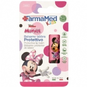 Farmamed kids lipbalm minnie 5.5ml