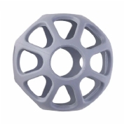 Saro pelota sensorial silicona +6meses