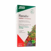 Floradix elixir  1 frasco 250 ml