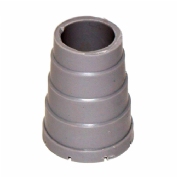 Contera andador gris d25