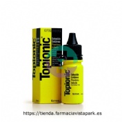 TOPIONIC 100 MG/ML SOLUCION CUTANEA, 1 frasco de 25 ml