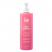 Interapothek gel intimo con exto de avena  1 envase 250 ml