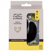 Beter coffee o'clock 10u