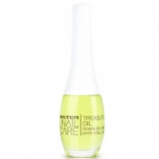 Beter nail care treasure oil