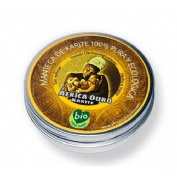 Manteca de karite africa ouro karite  1 envase 100 ml
