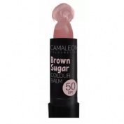 Camaleon colour balm spf 50  1 envase 4 g brown sugar