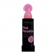 Camaleon colour balm spf 50  1 envase 4 g pink paradise