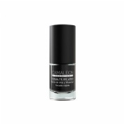 Camaleon esmalte de uñas 02 negro