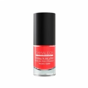 Camaleon esmalte de uñas 10 coral