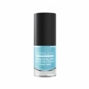 Camaleon esmalte de uñas 13 azul cielo