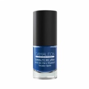 Camaleon esmalte 15 azul klein