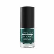 Camaleon esmalte uñas 18 verde forest