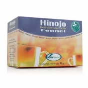 Hinojo infusion 20 filtros