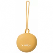 Saro cajita portachupete