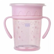 Saro taza antigoteo sweet & fun  +6m