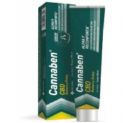 Cannaben crema  1 tubo 120 ml