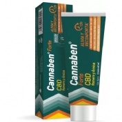 Cannaben forte crema  1 tubo 60 ml