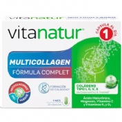 Vitanatur multicollagen  30 capsulas