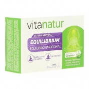 Vitanatur equilibrium  60 comprimidos