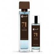 Iap pharma pour homme estuche  1 envase 150 ml + 1 envase 30 ml nÂº 71