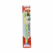 Cepillo dental infantil lacer junior ventosa 1 unidad - lacer junior ventosa