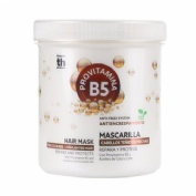 Th pharma mascarilla cabellos teñidos b5 700ml
