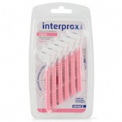 Cepillo interprox plus nano 6uds