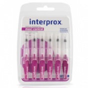 Cepillo den interprox max