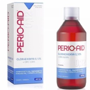 Perio-aid colutorio s/alcohol clorh 0,12 500ml