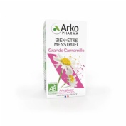 Arkopharma cromo  45 capsulas