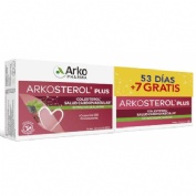 Arkosterol plus  2 envases 30 capsulas