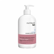 Cumlaude duplo higiene intima diaria 500ml