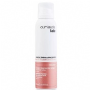 Cumlaude lab: higiene intima prebiotic mousse  1 envase 150 ml